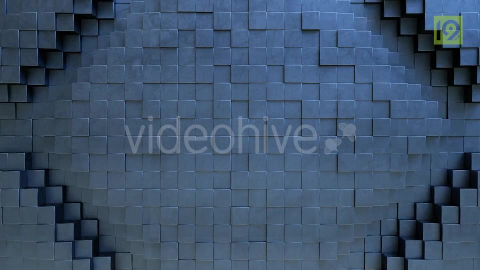 3d Cube Blocks Backgrounds 11 Videohive 19753088 Motion Graphics Image 3