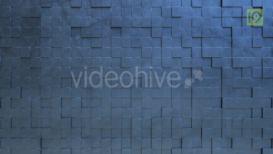 3d Cube Blocks Backgrounds 11 Videohive 19753088 Motion Graphics Image 4