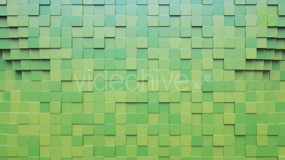 3d Cube Blocks Backgrounds 12 Videohive 19753168 Motion Graphics Image 1