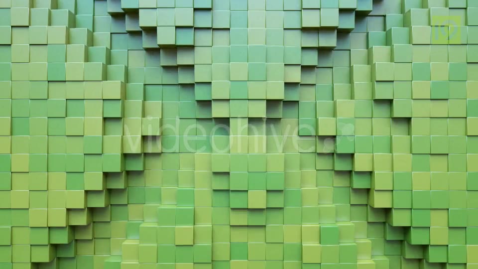 3d Cube Blocks Backgrounds 12 Videohive 19753168 Motion Graphics Image 2