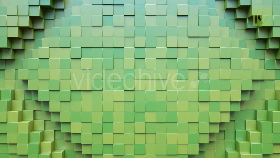 3d Cube Blocks Backgrounds 12 Videohive 19753168 Motion Graphics Image 3