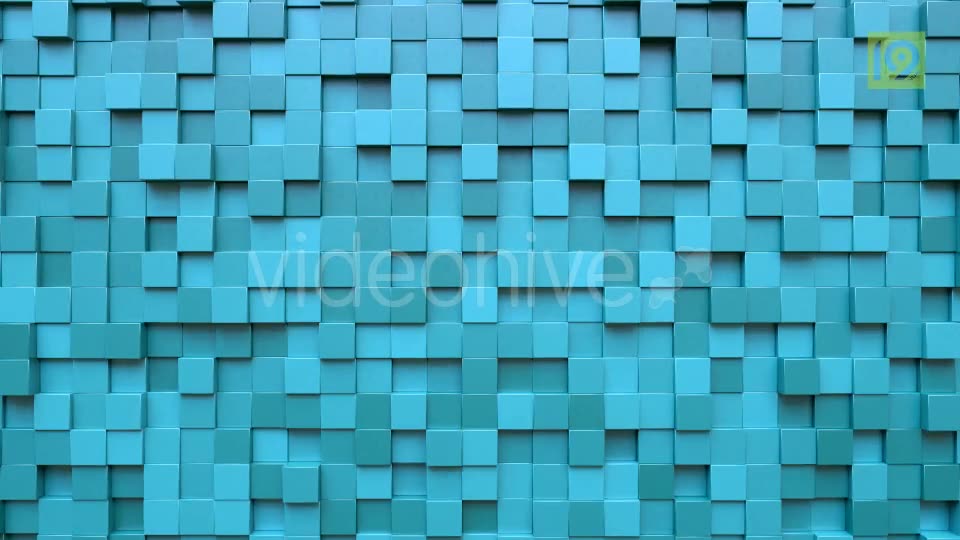 3d Cube Blocks Backgrounds 15 Videohive 19753363 Motion Graphics Image 2