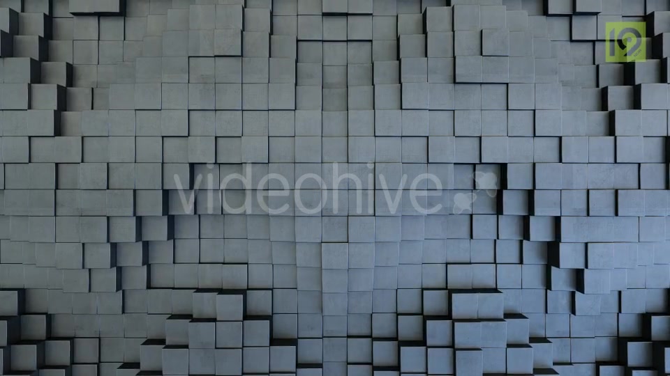 3d Cube Blocks Backgrounds 5 Videohive 19751519 Motion Graphics Image 3