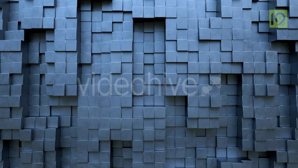 3d Cube Blocks Backgrounds 7 Videohive 19751629 Motion Graphics Image 3