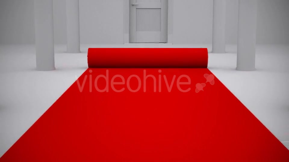 3D Door Open 3 Videohive 12011243 Motion Graphics Image 4