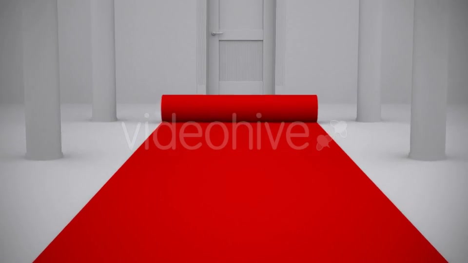 3D Door Open 3 Videohive 12011243 Motion Graphics Image 5