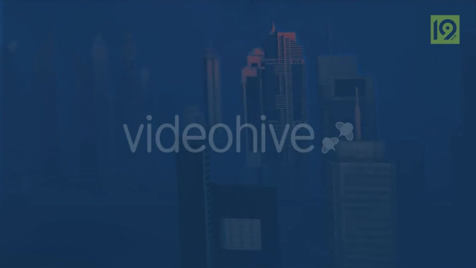 3D Dubai 4 Videohive 20530873 Motion Graphics Image 2