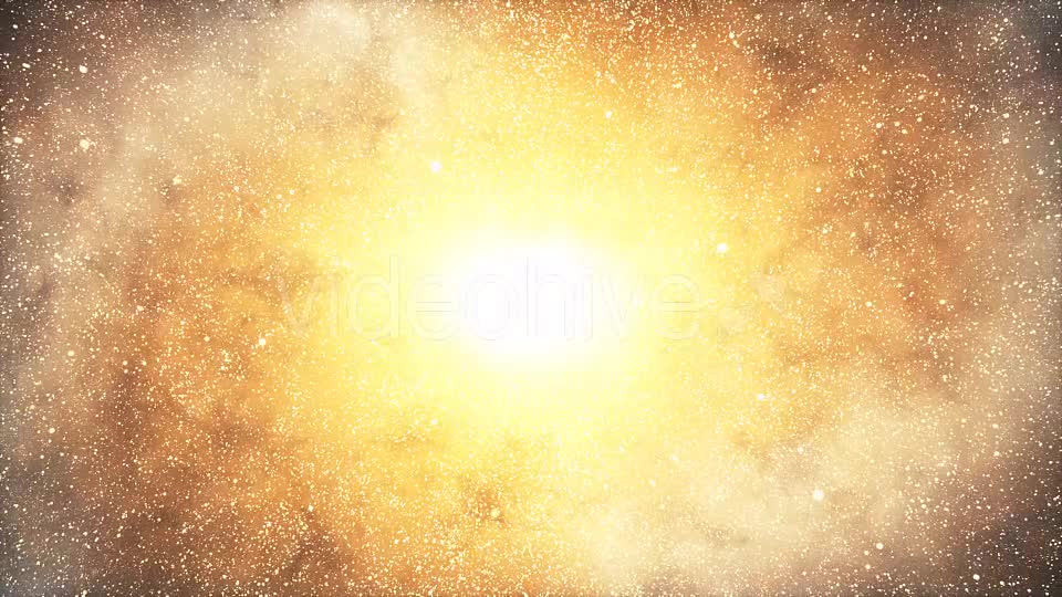 3D Galaxy Top View Zoom Out Videohive 18047603 Motion Graphics Image 1