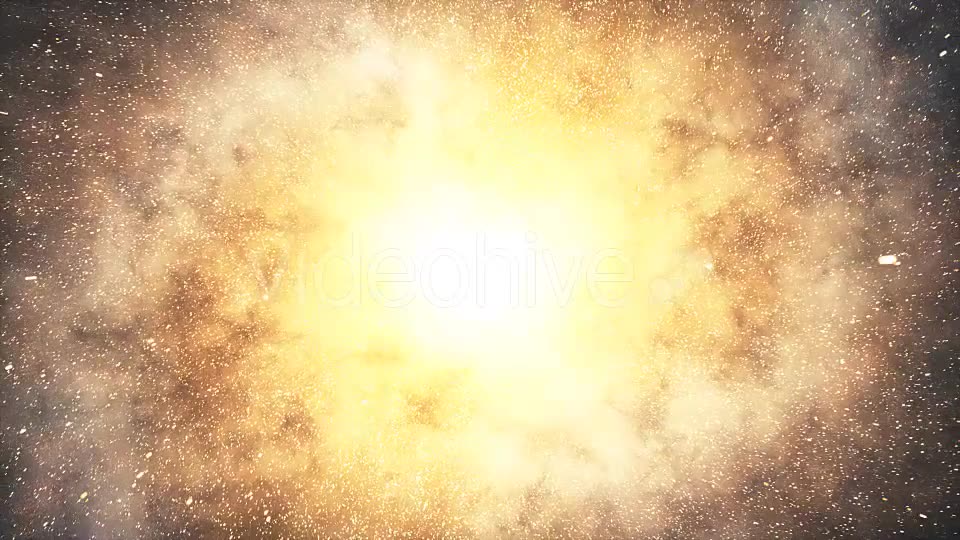 3D Galaxy Top View Zoom Out Videohive 18047603 Motion Graphics Image 2