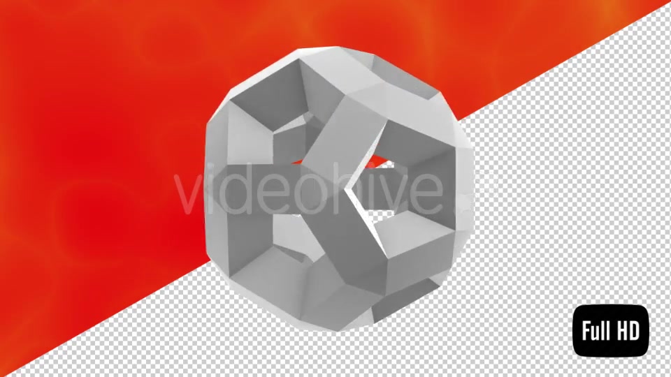 3D Minimalist Design Elements Pack Videohive 16017464 Motion Graphics Image 9