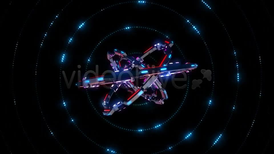 3D Pulse Videohive 9295727 Motion Graphics Image 11