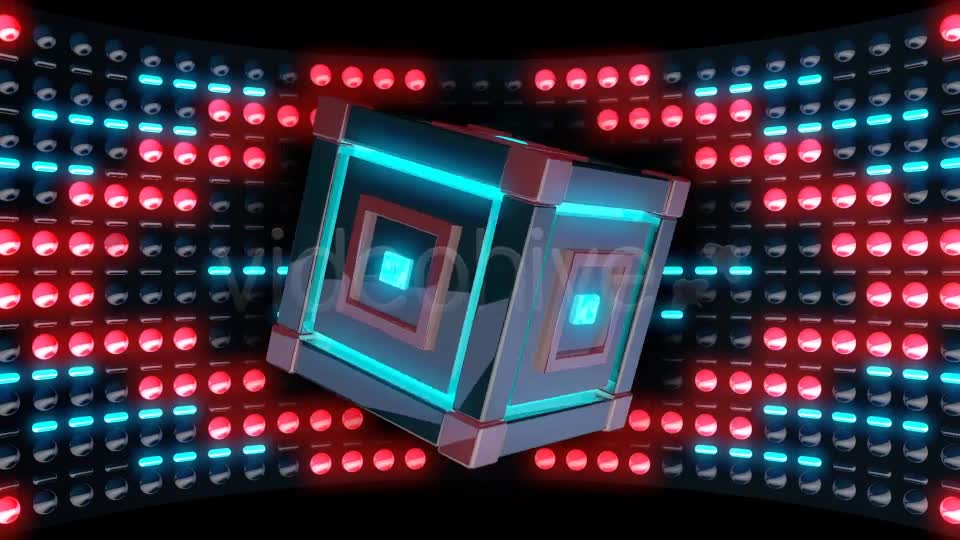 3D Pulse Videohive 9295727 Motion Graphics Image 2