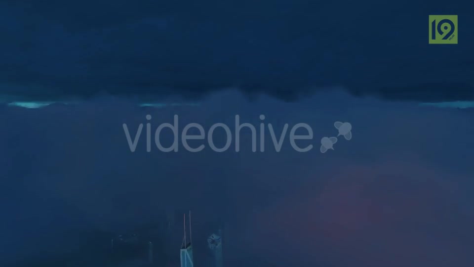3D Shanghai 4 Videohive 20546846 Motion Graphics Image 4