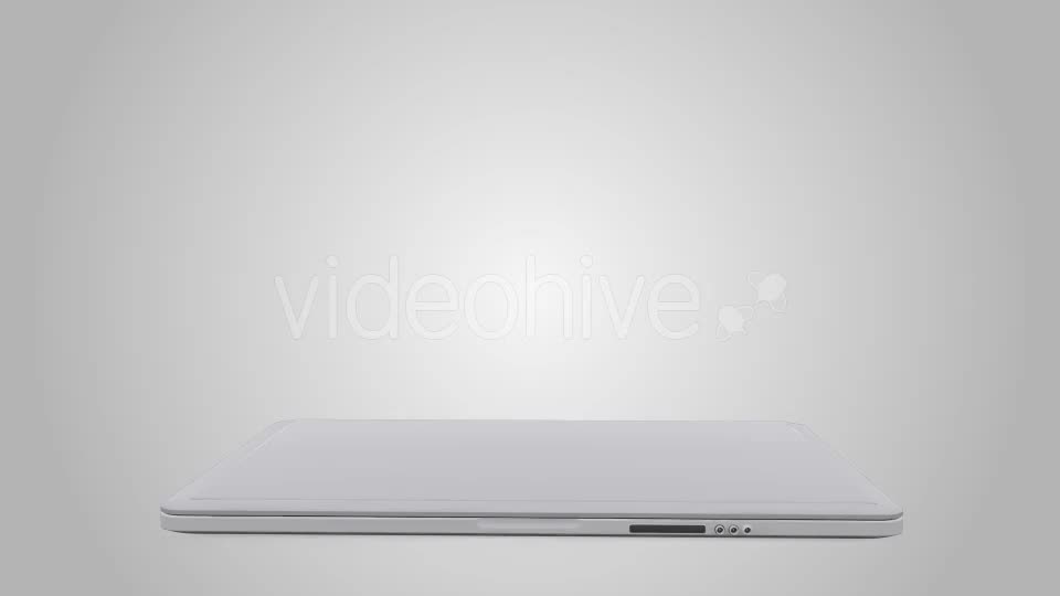 3D Transparent Laptop 3 Videohive 16074615 Motion Graphics Image 1
