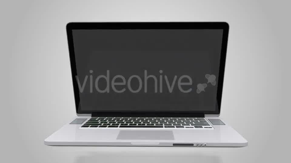 3D Transparent Laptop 3 Videohive 16074615 Motion Graphics Image 10