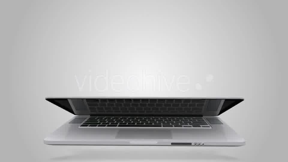 3D Transparent Laptop 3 Videohive 16074615 Motion Graphics Image 11