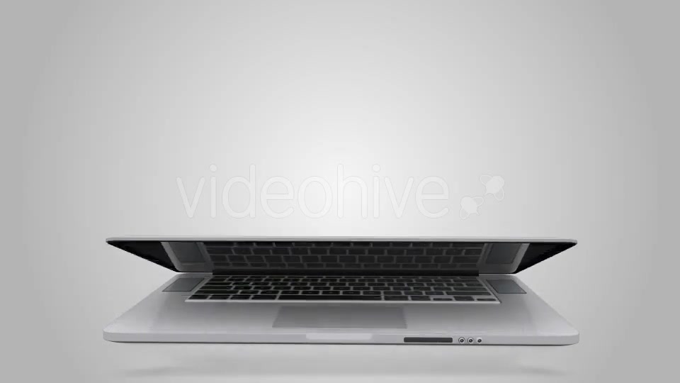 3D Transparent Laptop 3 Videohive 16074615 Motion Graphics Image 2