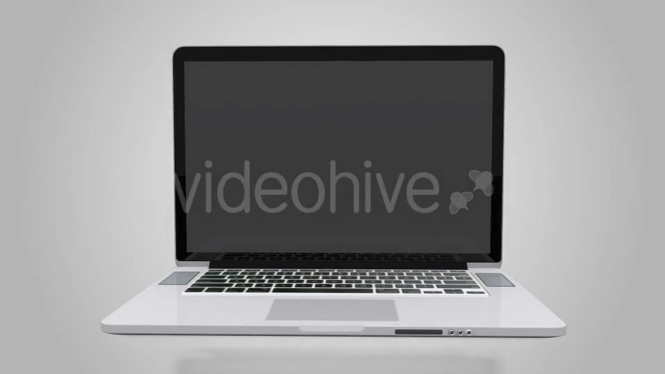 3D Transparent Laptop 3 Videohive 16074615 Motion Graphics Image 4