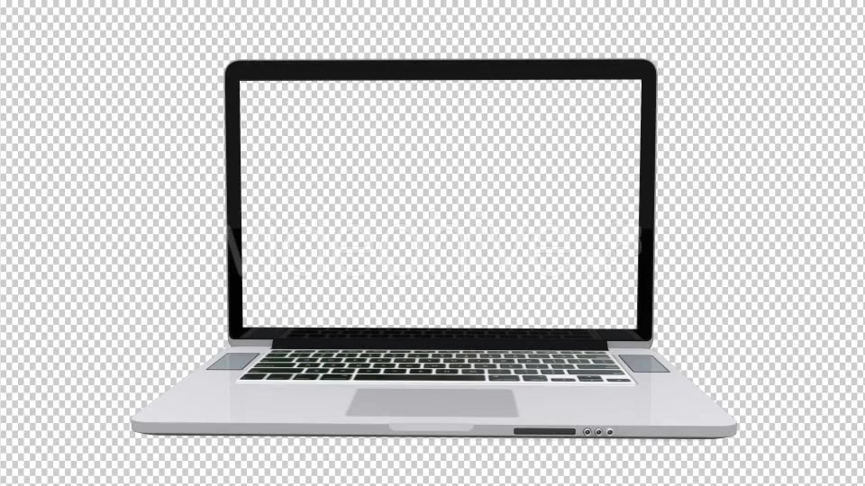 3D Transparent Laptop 3 Videohive 16074615 Motion Graphics Image 7