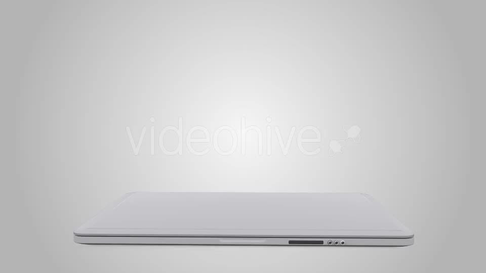 3D Transparent Laptop 3 Videohive 16142516 Motion Graphics Image 1