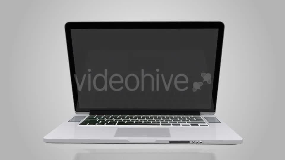 3D Transparent Laptop 3 Videohive 16142516 Motion Graphics Image 10
