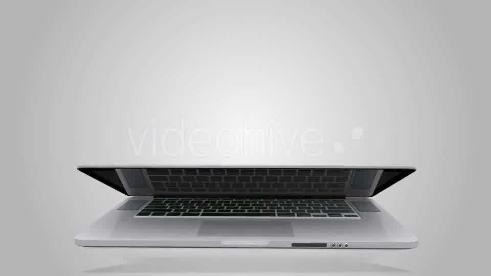 3D Transparent Laptop 3 Videohive 16142516 Motion Graphics Image 11