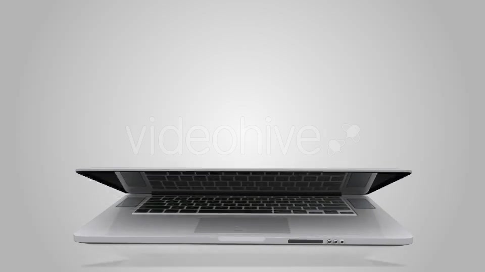 3D Transparent Laptop 3 Videohive 16142516 Motion Graphics Image 2