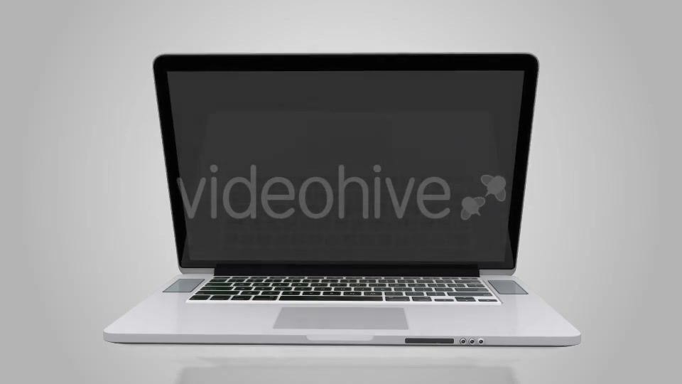 3D Transparent Laptop 3 Videohive 16142516 Motion Graphics Image 3