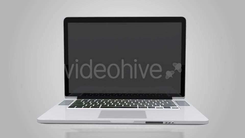 3D Transparent Laptop 3 Videohive 16142516 Motion Graphics Image 4