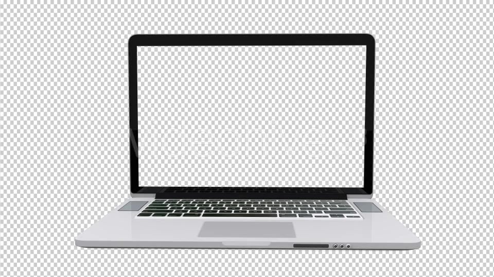 3D Transparent Laptop 3 Videohive 16142516 Motion Graphics Image 7