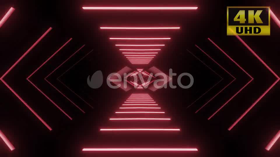 4 Endless Vj Pack Videohive 24768004 Motion Graphics Image 1