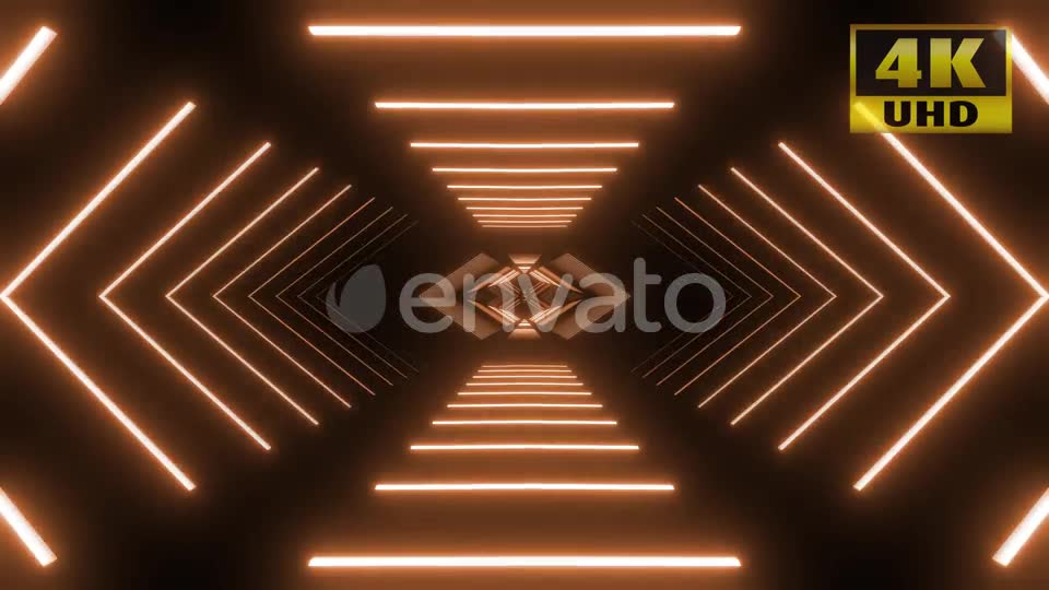 4 Endless Vj Pack Videohive 24768004 Motion Graphics Image 2