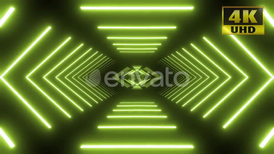 4 Endless Vj Pack Videohive 24768004 Motion Graphics Image 3