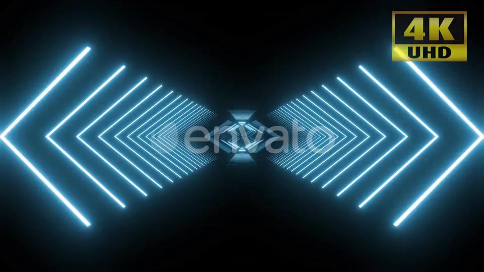 4 Endless Vj Pack Videohive 24768004 Motion Graphics Image 5
