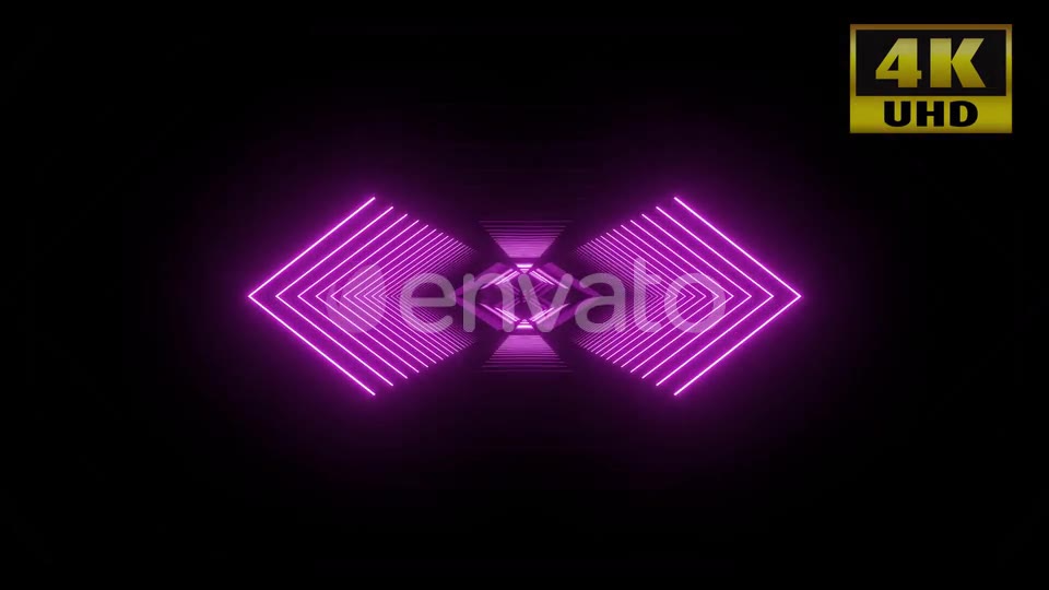 4 Endless Vj Pack Videohive 24768004 Motion Graphics Image 6