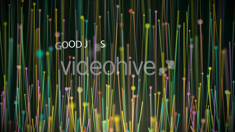 4 in 1 Eavesdrop Videohive 20600174 Motion Graphics Image 6