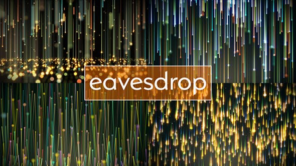 4 in 1 Eavesdrop - Download 20600174 Videohive