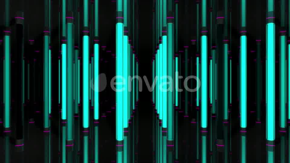 4 K Neon Lamps Videohive 22555730 Motion Graphics Image 10