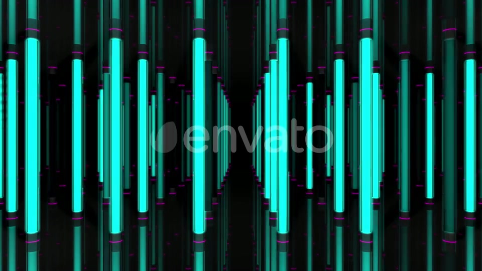 4 K Neon Lamps Videohive 22555730 Motion Graphics Image 4