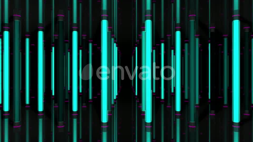 4 K Neon Lamps Videohive 22555730 Motion Graphics Image 8