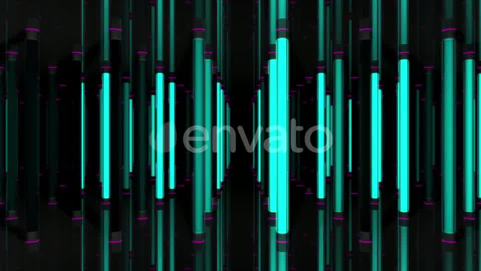 4 K Neon Lamps Videohive 22555730 Motion Graphics Image 9