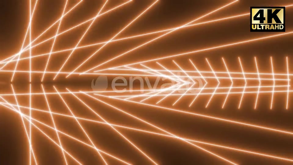 4 Laser Beam Vj Pack Videohive 25202047 Motion Graphics Image 9