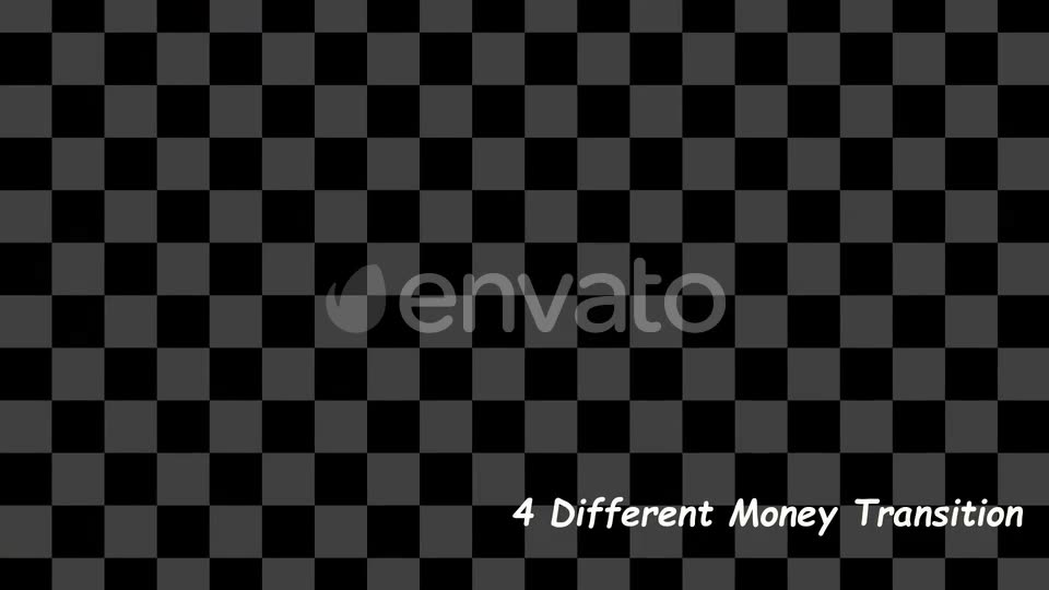 4 Money Transition Pack Videohive 23766939 Motion Graphics Image 3