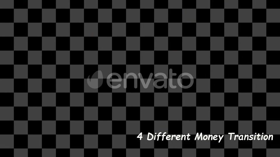 4 Money Transition Pack Videohive 23766939 Motion Graphics Image 8