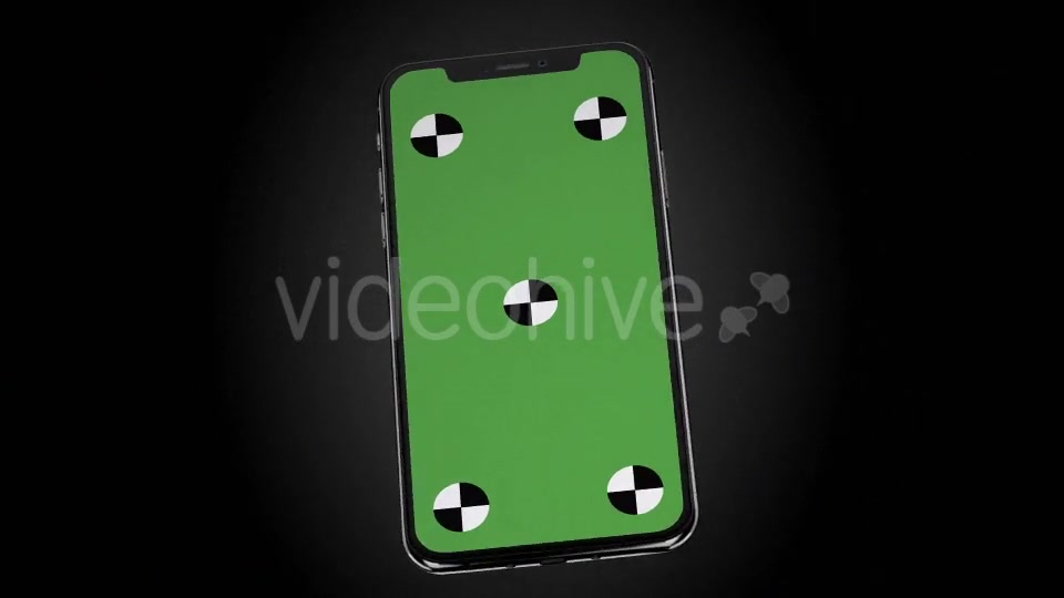 4 Phone X App Previewing Motions Videohive 20709470 Motion Graphics Image 10