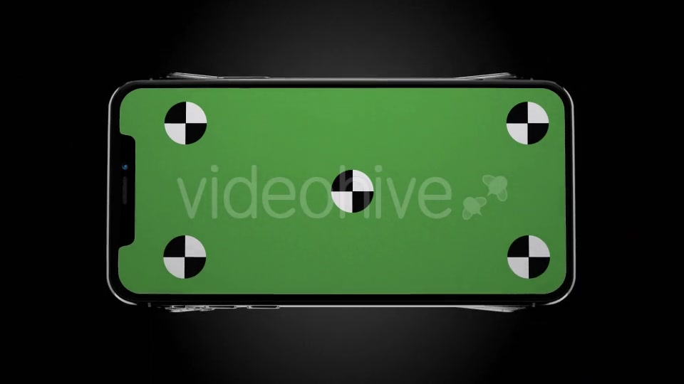 4 Phone X App Previewing Motions Videohive 20709470 Motion Graphics Image 8