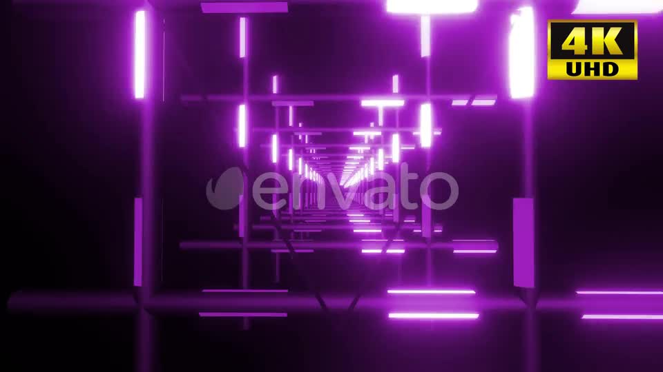 4 Triangle Vj Pack Videohive 24642086 Motion Graphics Image 1