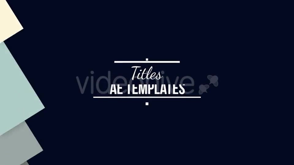 40 Transitions Pack Videohive 21244213 Motion Graphics Image 5