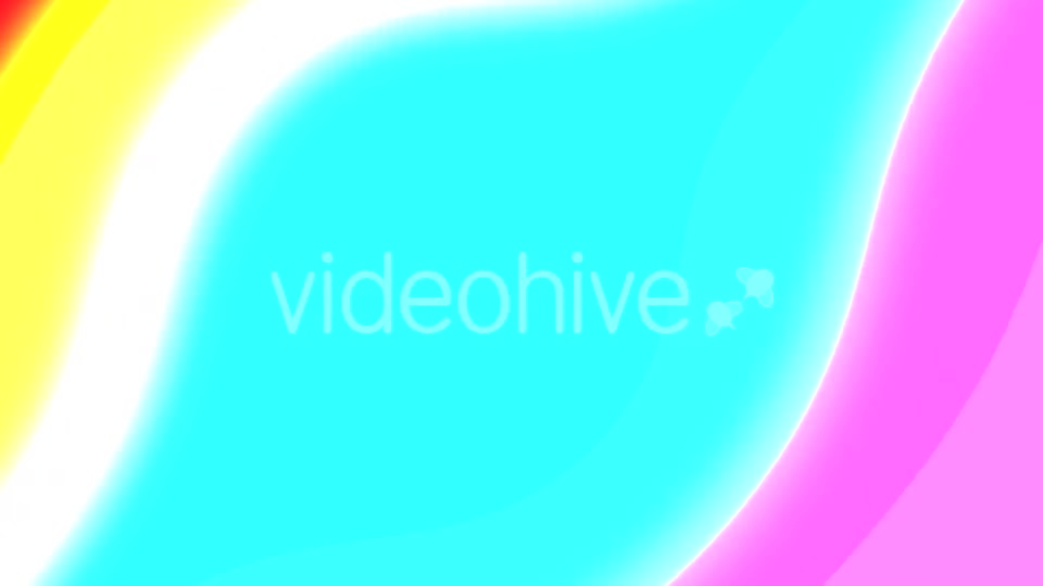4K Abstract Rainbow Background Pack Videohive 19978084 Motion Graphics Image 4