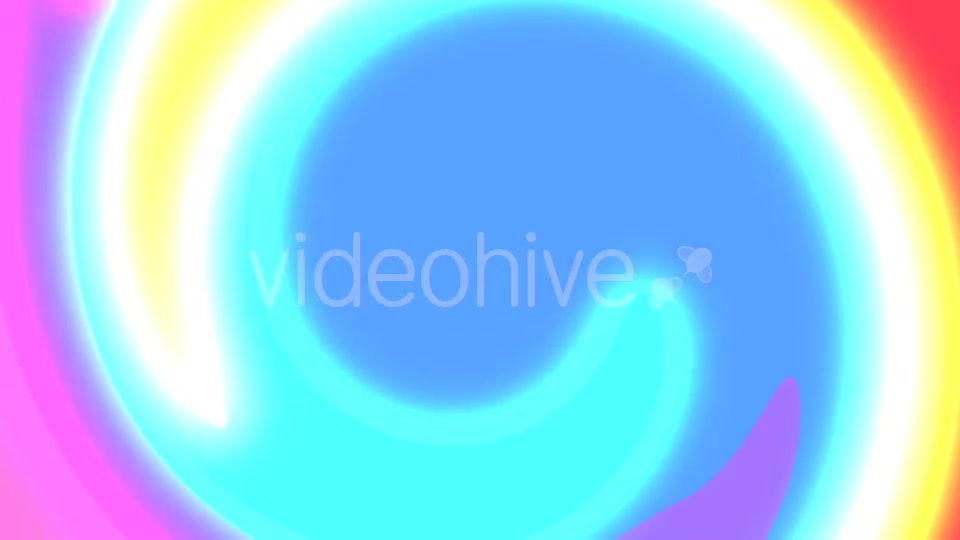4K Abstract Rainbow Background Pack Videohive 19978084 Motion Graphics Image 8